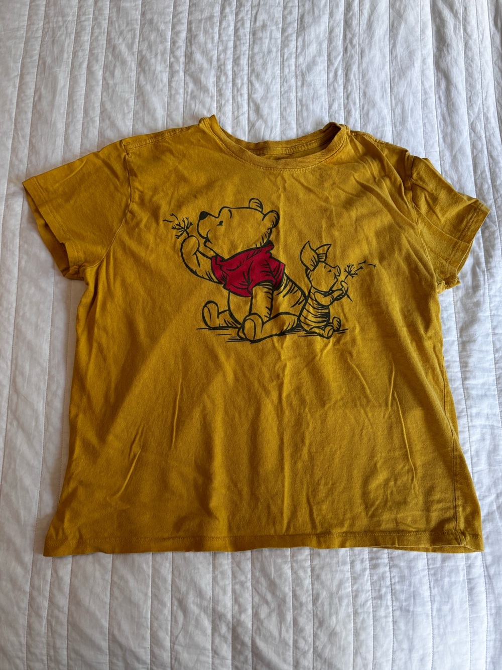 Winnie the Pooh Shirt